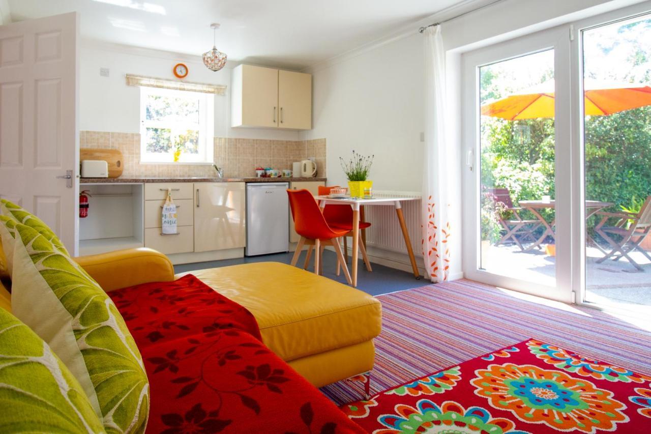 Krissie'S Apartment มาราไซออน ภายนอก รูปภาพ