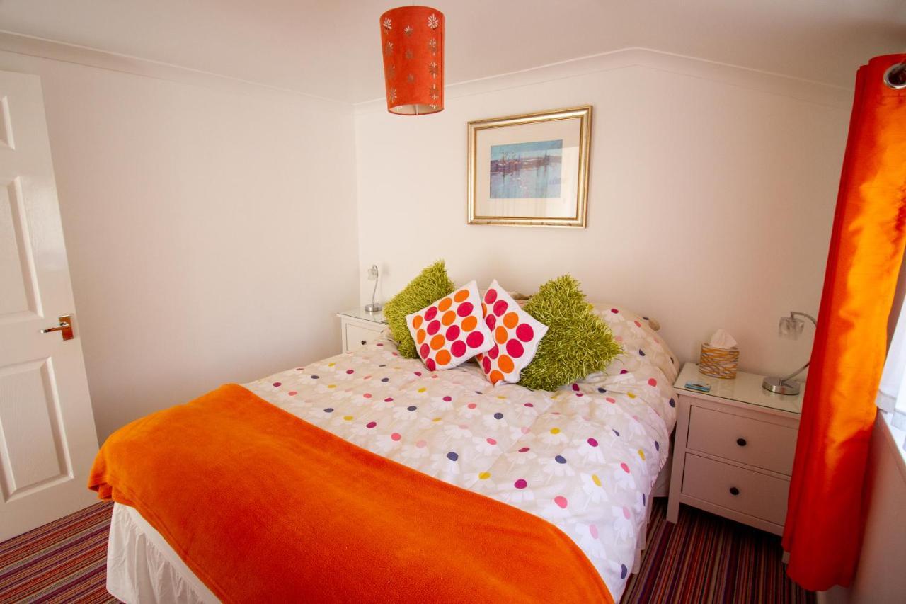 Krissie'S Apartment มาราไซออน ภายนอก รูปภาพ
