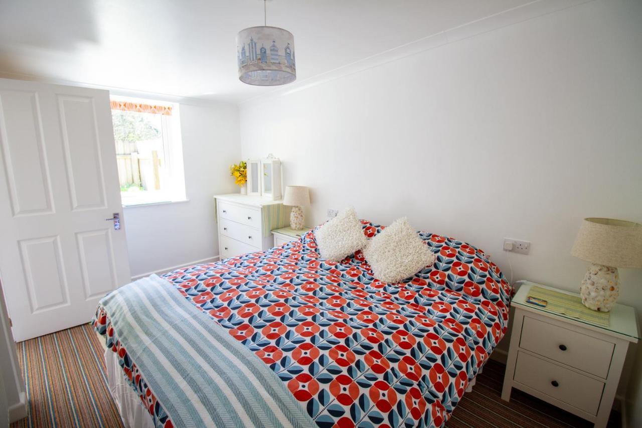 Krissie'S Apartment มาราไซออน ภายนอก รูปภาพ