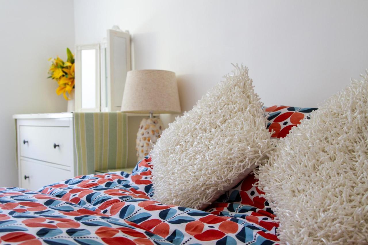 Krissie'S Apartment มาราไซออน ภายนอก รูปภาพ