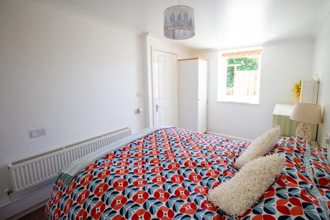 Krissie'S Apartment มาราไซออน ภายนอก รูปภาพ
