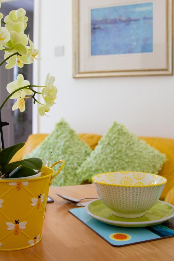 Krissie'S Apartment มาราไซออน ภายนอก รูปภาพ