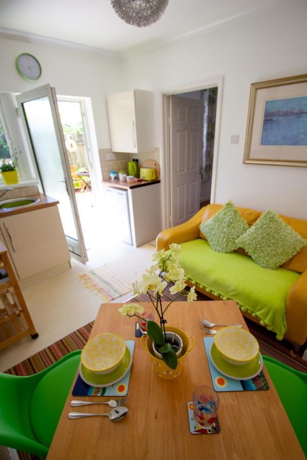 Krissie'S Apartment มาราไซออน ภายนอก รูปภาพ