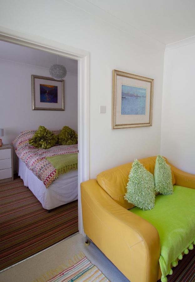 Krissie'S Apartment มาราไซออน ภายนอก รูปภาพ
