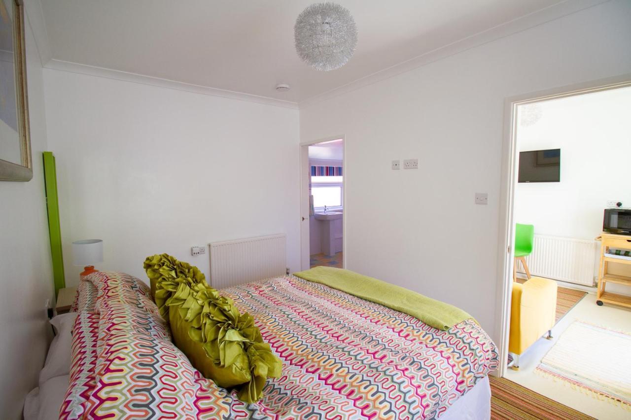 Krissie'S Apartment มาราไซออน ภายนอก รูปภาพ