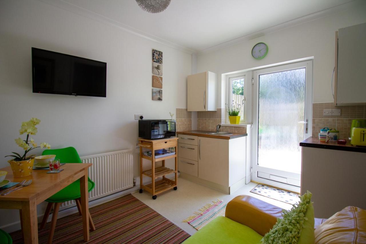 Krissie'S Apartment มาราไซออน ภายนอก รูปภาพ