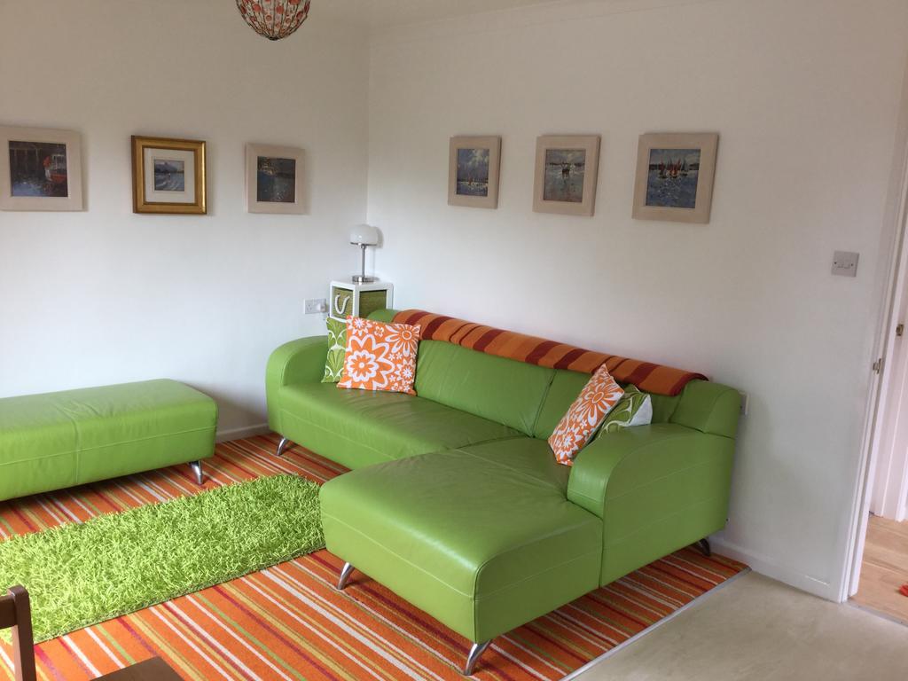 Krissie'S Apartment มาราไซออน ภายนอก รูปภาพ
