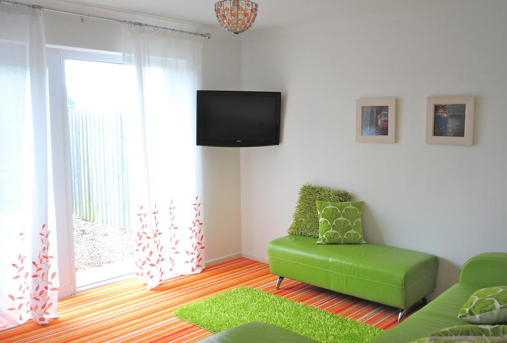 Krissie'S Apartment มาราไซออน ห้อง รูปภาพ