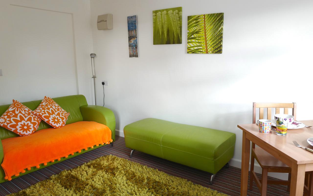 Krissie'S Apartment มาราไซออน ภายนอก รูปภาพ