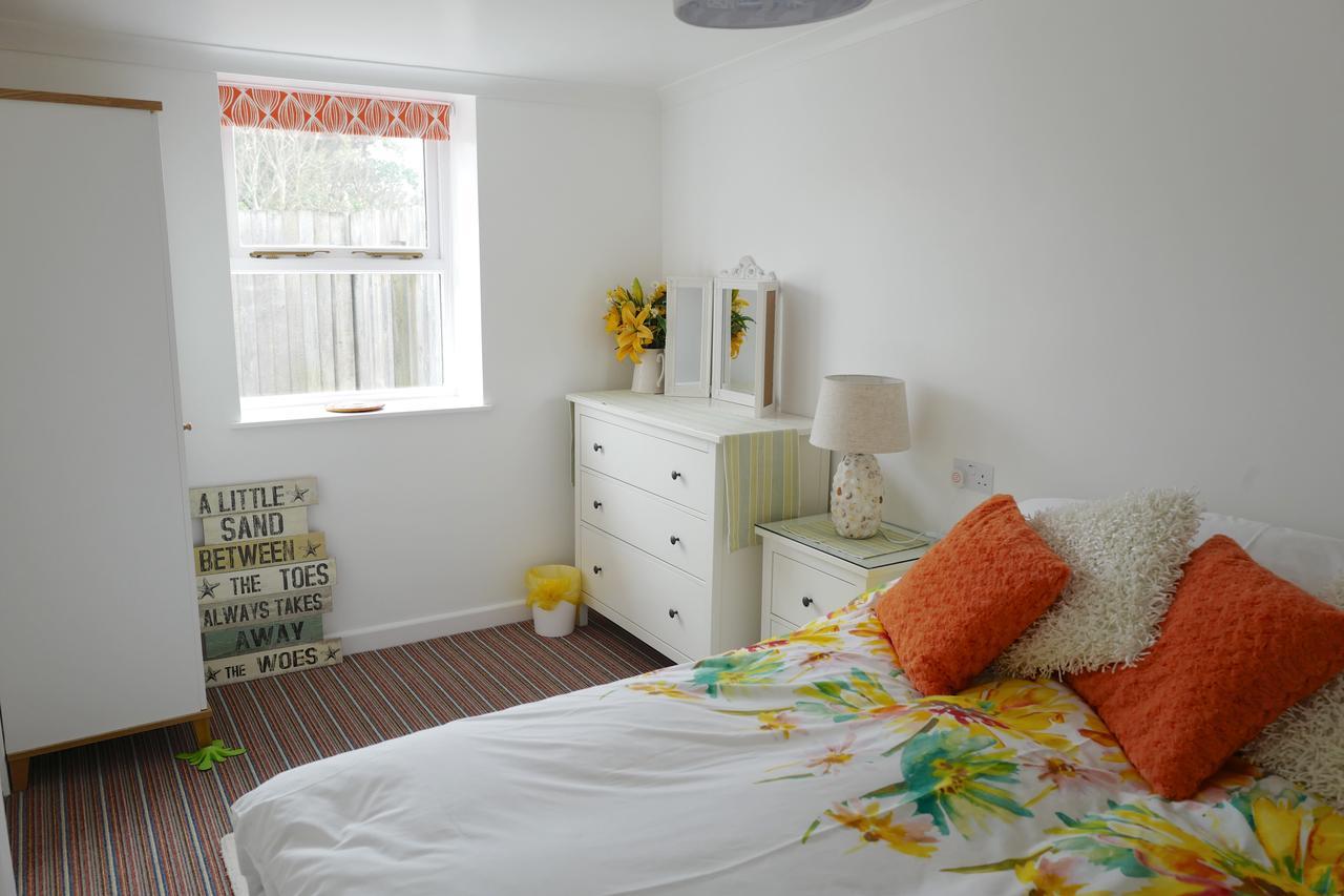 Krissie'S Apartment มาราไซออน ภายนอก รูปภาพ