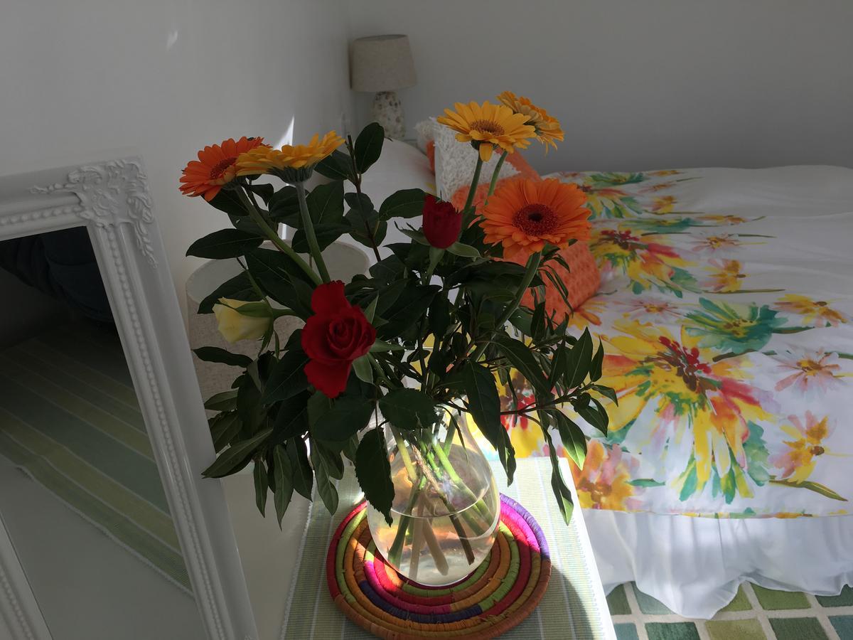 Krissie'S Apartment มาราไซออน ภายนอก รูปภาพ